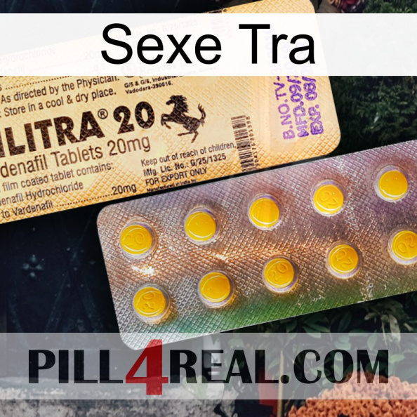 Sex Tra new06